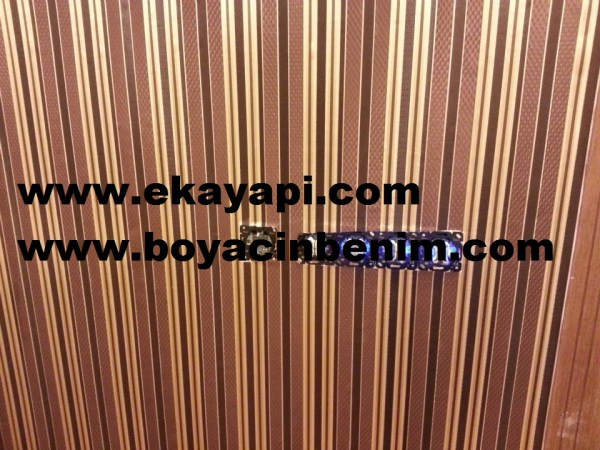 Haznedar Duvar Kağıdı Ustası